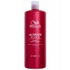 WELLA Professionals Ultimate Repair Shampoo 1000ml - regenerační šampon pro poškozené vlasy