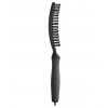 Olivia Garden Fingerbrush Midnight Desert Combo Medium Black Onix 2