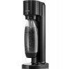 SODASTREAM GAIA Black výrobník perlivé vody SODA - černý