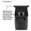 GammaPiu BLACK BLADE Ultimate 2 0 2