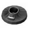 JRL Onyx 2020C B clipper Black 6