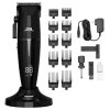 JRL Onyx 2020C B clipper Black 8