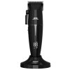 JRL Professional Onyx 2020C-B Clipper Black - profesionální stříhací strojek - černý