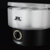 JRL Speed Heat towel warmer 2