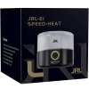 JRL Speed Heat towel warmer 3