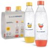 LahevFUSE2x1lOrange Yellow do myčky SODA 2