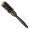 JRL Professional Mixed Bristle Round Brush 32 - kulatý iontový kartáč - průměr 32mm