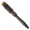 JRL Professional Mixed Bristle Round Brush 25 - kulatý iontový kartáč - průměr 25mm
