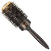 JRL Professional Mixed Bristle Round Brush 53 - kulatý iontový kartáč - průměr 53mm