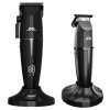 JRL Professional Onyx SET No.1 - sada profi strojků 2020C-B Clipper a 2020T-B Trimmer Black