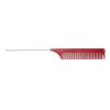 Sada kadeřnických hřebenů JRL Styling comb set 3