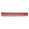 Sada kadeřnických hřebenů JRL Styling comb set 5