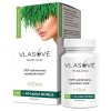 VLASOVÉ HNOJIVO 150+60 tablet proti vypadávání, řídnutí, lámání a třepení vlasů