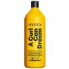 MATRIX Total Results A Curl Can Dream Weightless Conditioner 1000ml - kondicionér pro vlnité vlasy