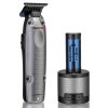 BABYLISS PRO LO PRO FXONE Grey trimmer FX729E 1