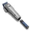 BABYLISS PRO LO PRO FXONE Grey clipper FX829E 3
