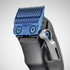BABYLISS PRO LO PRO FXONE Grey clipper FX829E 5