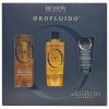 OROFLUIDO The Wellness Set - Dárková sada pro vlasy a tělo