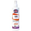 RONNEY Curl Spray 285ml - bezoplachový kondicionér pro vlnité a kudrnaté vlasy