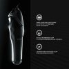 WAHL Vapor clipper 8