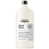 LOREAL Serie Expert Metal Detox Shampoo 1500ml - hloubkově čistící šampon pro barvené a poškozené vlasy