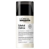 LOREAL Serie Expert Metal Detox High Protection Cream 100ml - ochranný krém pro barvené a poškozené vlasy