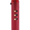 BABYLISS PRO Profesionální fén 4ARTISTS RED FXBDR1E 5