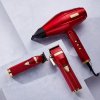 BABYLISS PRO Profesionální fén 4ARTISTS RED FXBDR1E 8