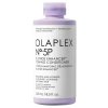 OLAPLEX No.5P  Blonde Enhancer Toning Conditioner 250ml - kondicionér pro studenou blond