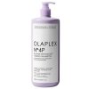 OLAPLEX No.4P  Blonde Enhancer Toning Shampoo 1000ml - šampon pro studenou blond