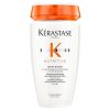 KÉRASTASE Nutritive Bain Satin 250ml - hydratační šampon pro suché vlasy