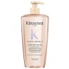 KÉRASTASE Gloss Absolu Bain Hydra-Glaze Shampoo 500ml - hydratační šampon proti krepatění vlasů