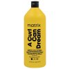 MATRIX Total Results A Curl Can Dream Weightless Shampoo 1000ml - lehký hydratační šampon pro vlnité vlasy