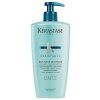 KÉRASTASE Resistance Bain Force Architecte 500ml - šampon pro poškozené lámavé vlasy