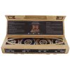 DEAR BARBER Mini styling colection 4 x 20 ml 1