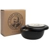 Mýdlo na holení v dřevěné misce CAPTAIN FAWCETT Shaving soap 110 g