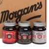 MORGANS Pomade gift set