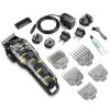 ANDIS Cordless UsPro Li Fade Nation Graffiti 2