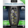 ANDIS Cordless UsPro Li Fade Nation Graffiti 3
