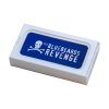 Klasické žiletky na holení BLUEBEARDS REVENGE Double Edge 10 ks