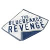 Ručník na tvář BLUEBEARDS REVENGE Face towel