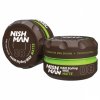 Vosk na vlasy pro muže NISH MAN Hair styling wax Matte 150 ml