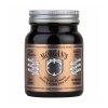 Pomáda s vůní agarového dřeva MORGANS Oudh & Amber Firm hold pomade 100 g