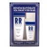 Dárková sada pro péči o pánský obličej REUZEL RR Renew & hydrate