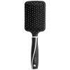 Široký kartáč na vlasy PACINOS Wide cushioned brush