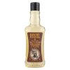 Pánský šampon na vlasy pro každodenní použití REUZEL Daily shampoo 350 ml