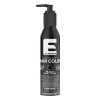 Dočasná barva na vousy a vlasy ELEGANCE Temporary hair color - černá 120 ml