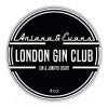 Mýdlo na holení ARIANA & EVANS London gin club 118 ml