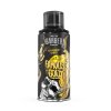 Zlatý sprej na vlasy MARMARA BARBER Temporary spray Famous gold 150 ml