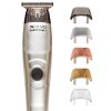 GAMMA PIÚ X EVO Gamma+ trimmer 3